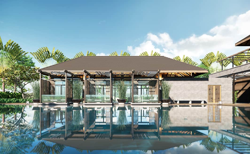 Clubhouse Gs Metro City