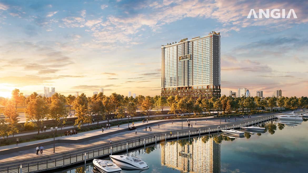 An Gia Skyline Quận 7