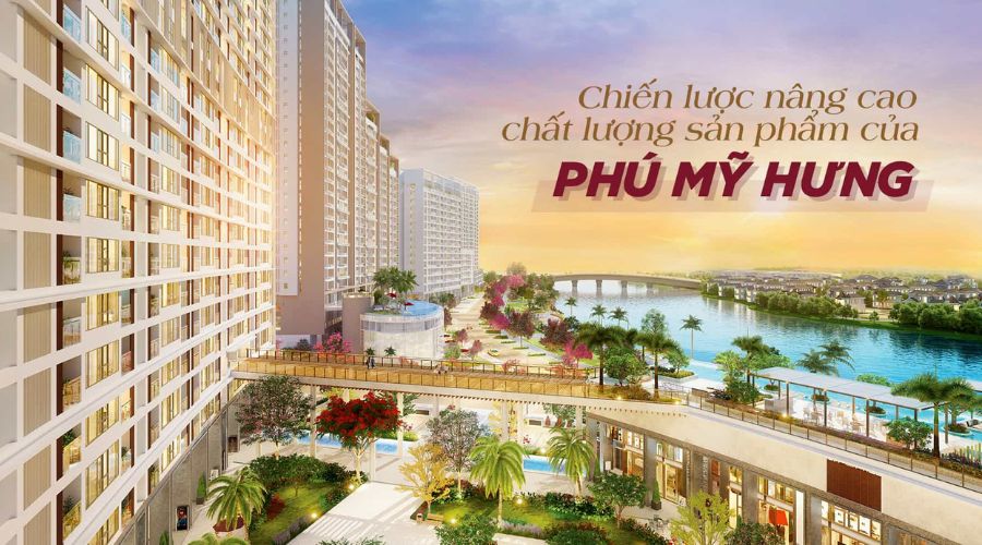 Tiềm Năng Phát Triển CityLand Riverside Nguyễn Thị Thập