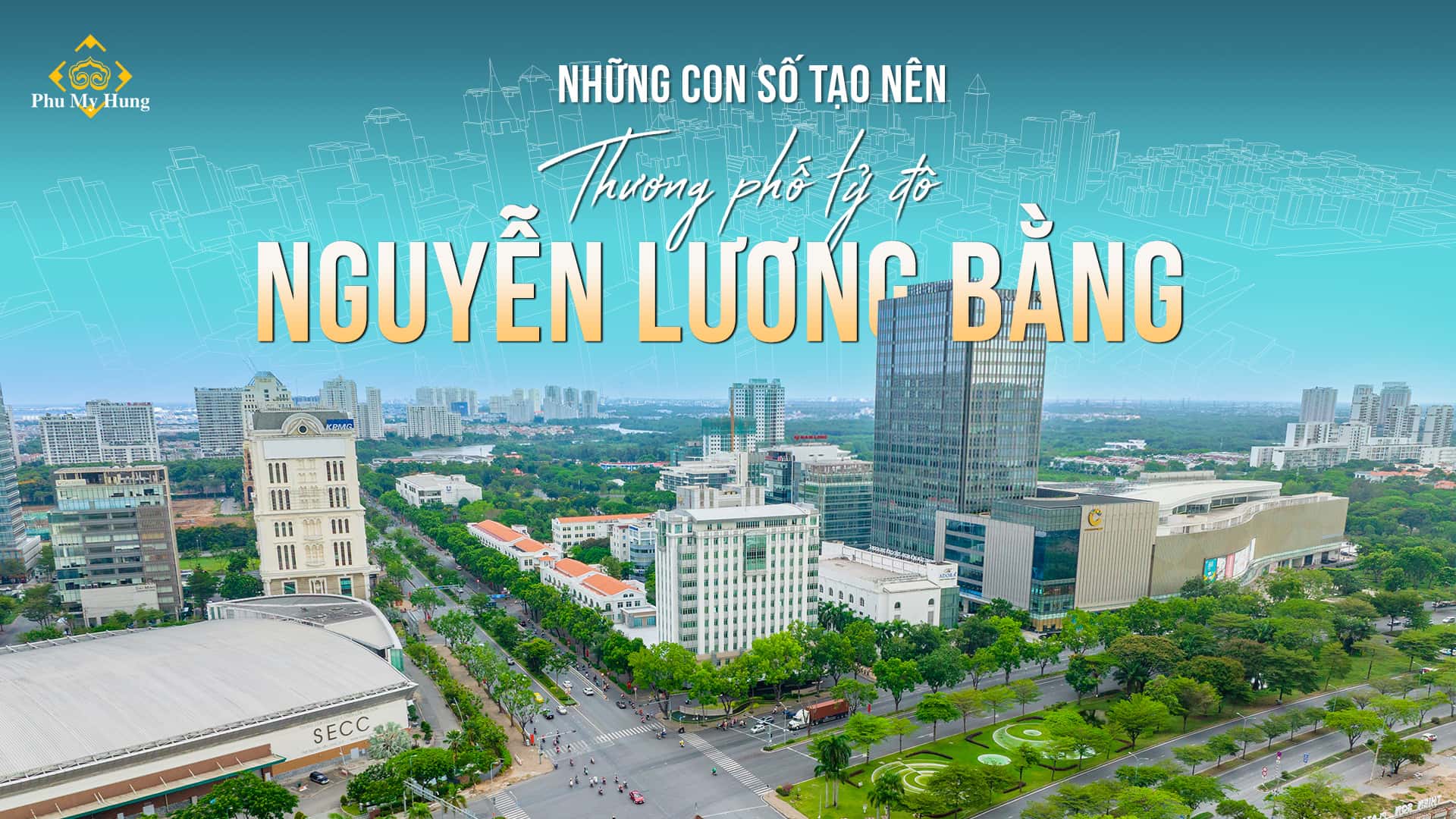 Liên Kết Vùng Hoàn Hảo