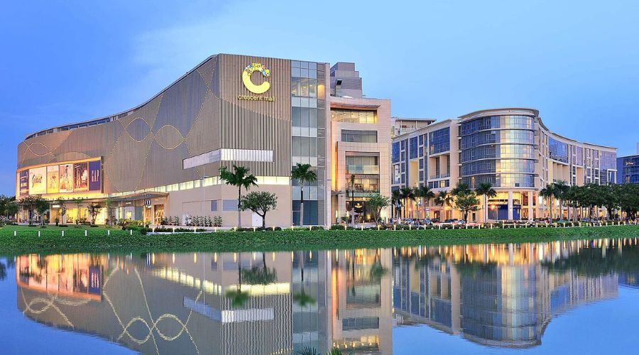 GS Metro City đánh dấu Cuộc Cách Mạng về Phong Cách Sống Tinh Tế và Đẳng Cấp