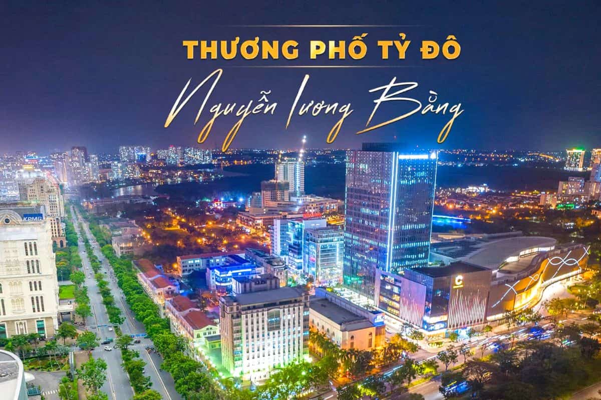 Tiện ích liền kề trong khu vực
