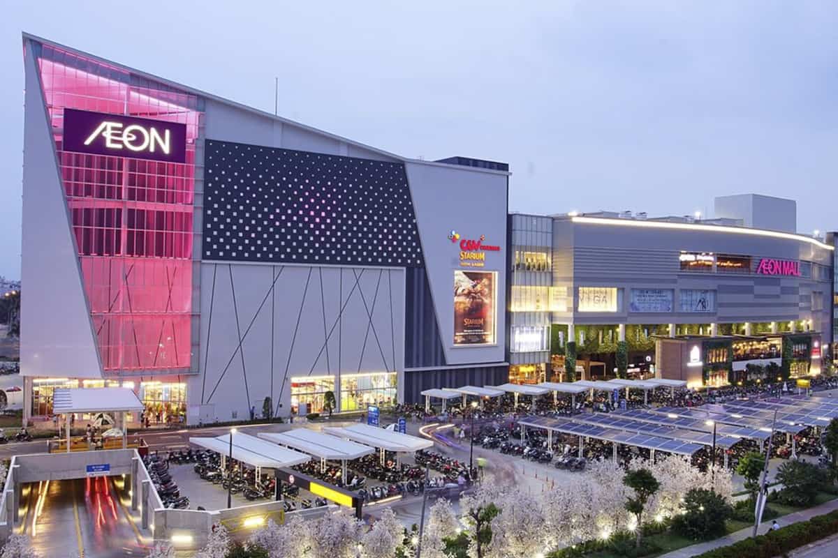 Tiềm Năng Tăng Giá SKyline An Gia Hoàng Quốc Việt Quận 7